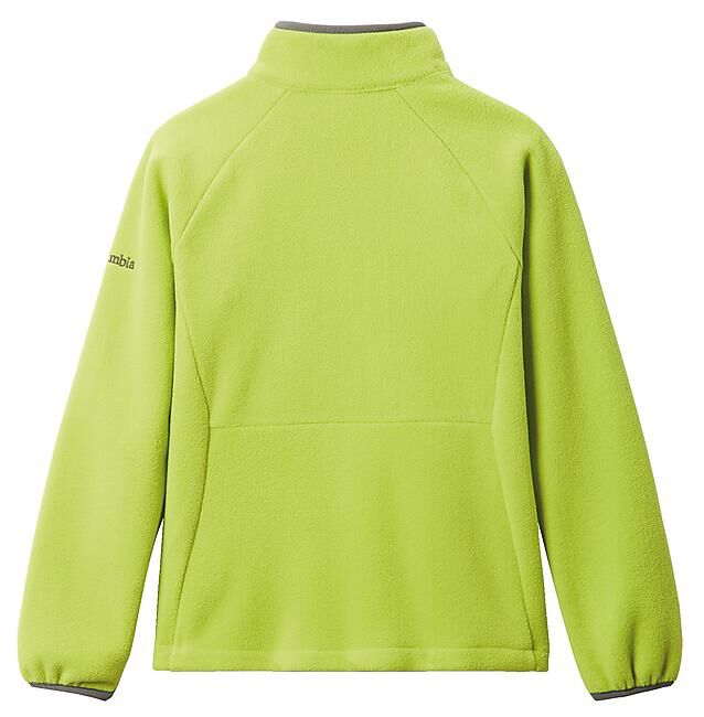 COLUMBIA - VESTE POLAIRE FAST TREK III FLEECE FULL ZIP