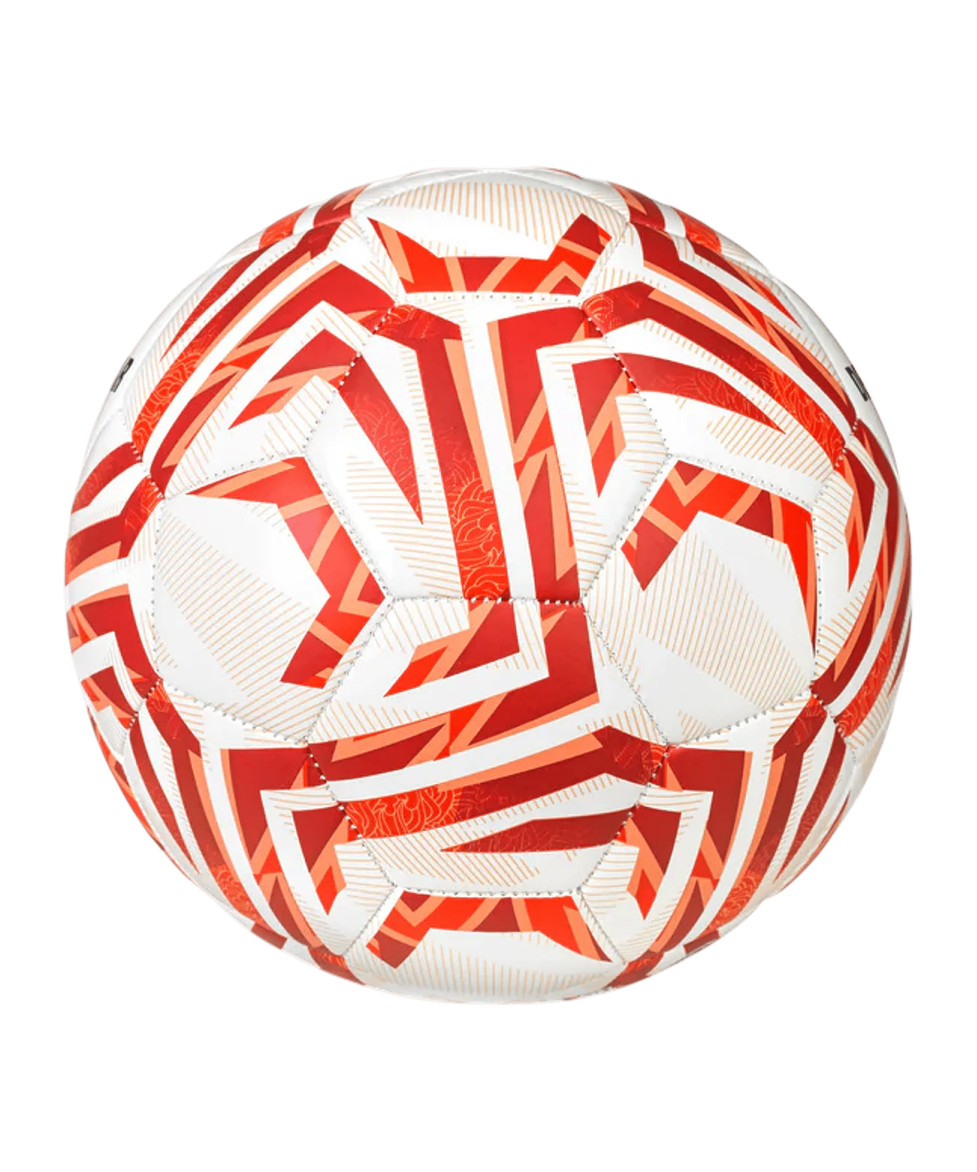 Derbystar Junior S-Light v25 Trainingsball Weiß