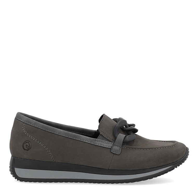 Remonte D0H10-45 | GRIS
