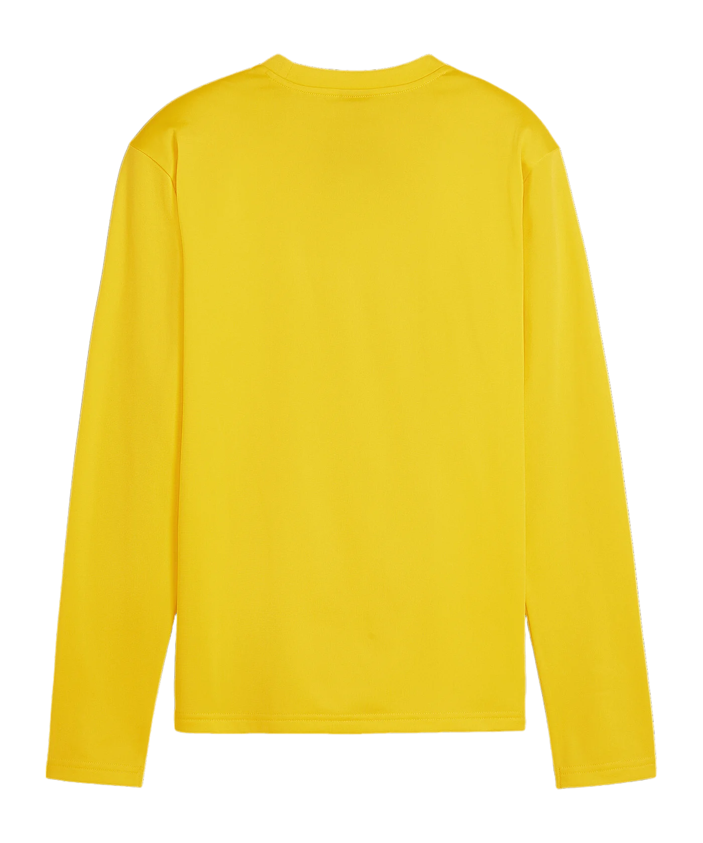 PUMA teamGOAL Training Sweatshirt Damen Gelb F07