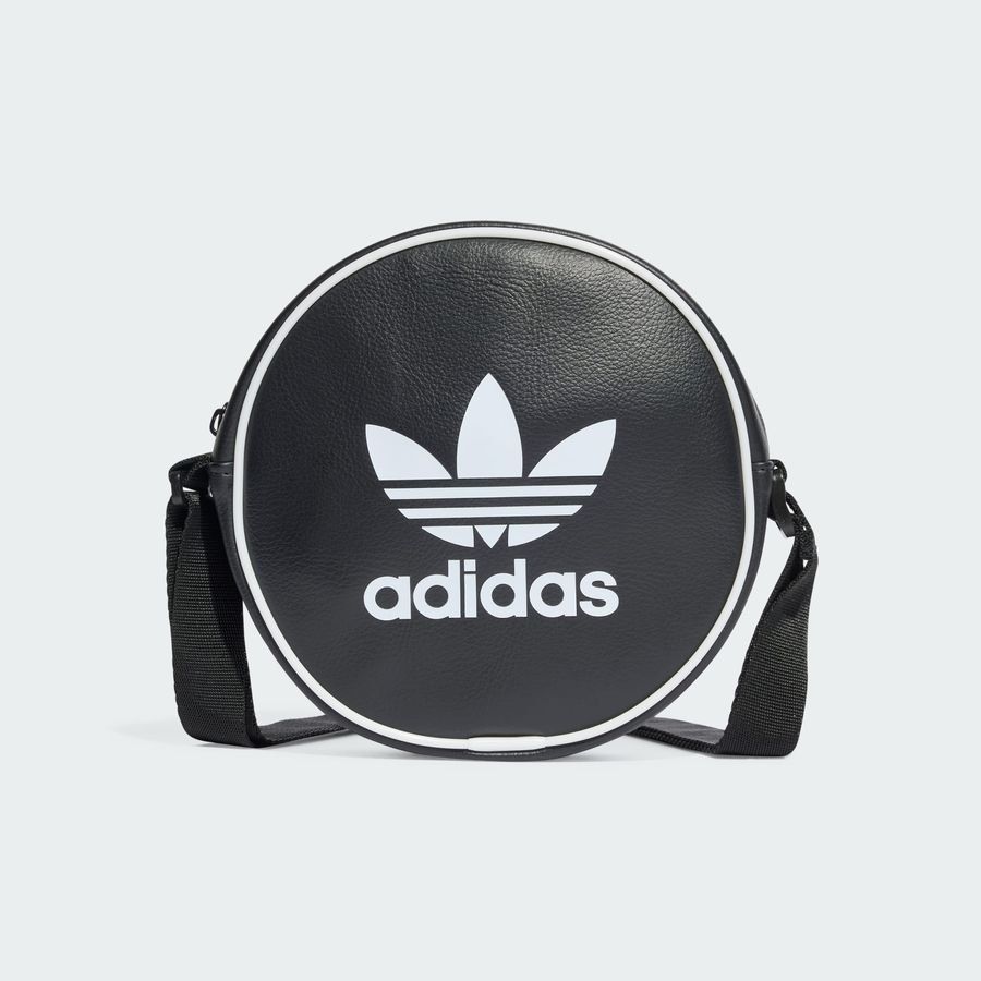 Adidas Original Sac rond Adicolor Classic
