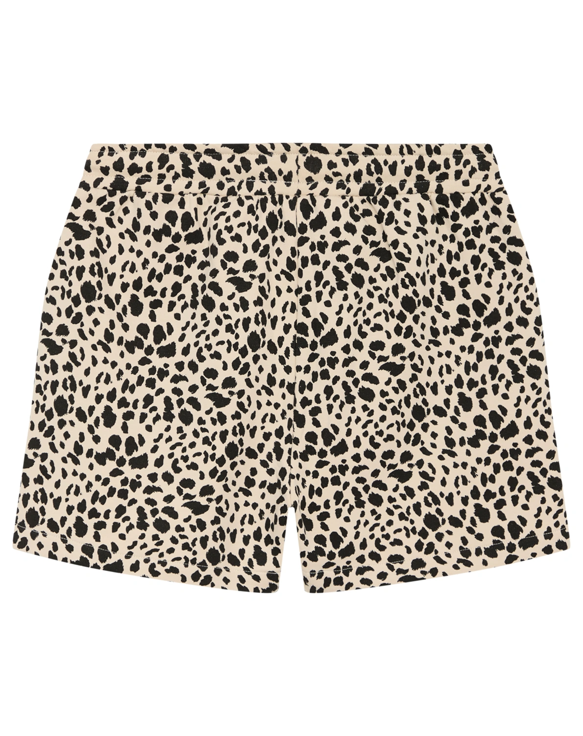Shorts HALI in licorice