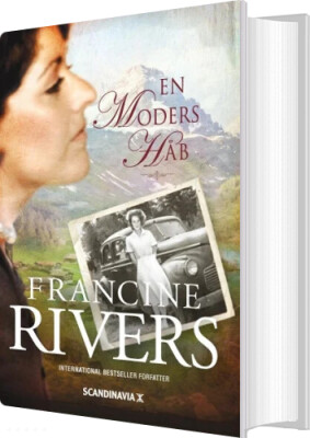 En Moders Håb - Francine Rivers - Bog