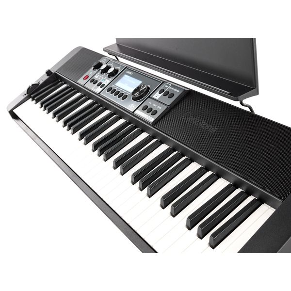Casio CT-S500 Deluxe Bundle