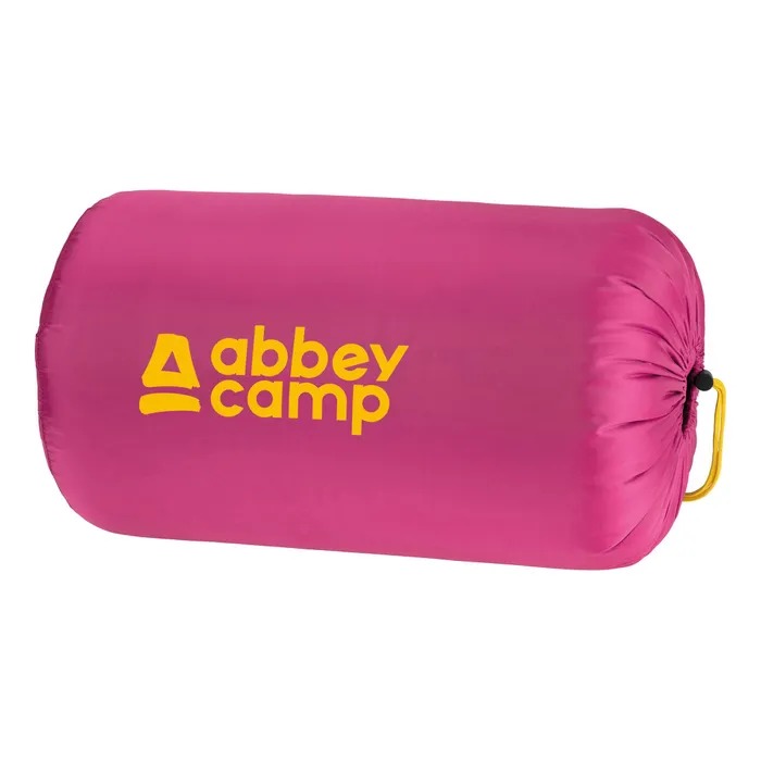 Abbey Camp Junior Slaapzak