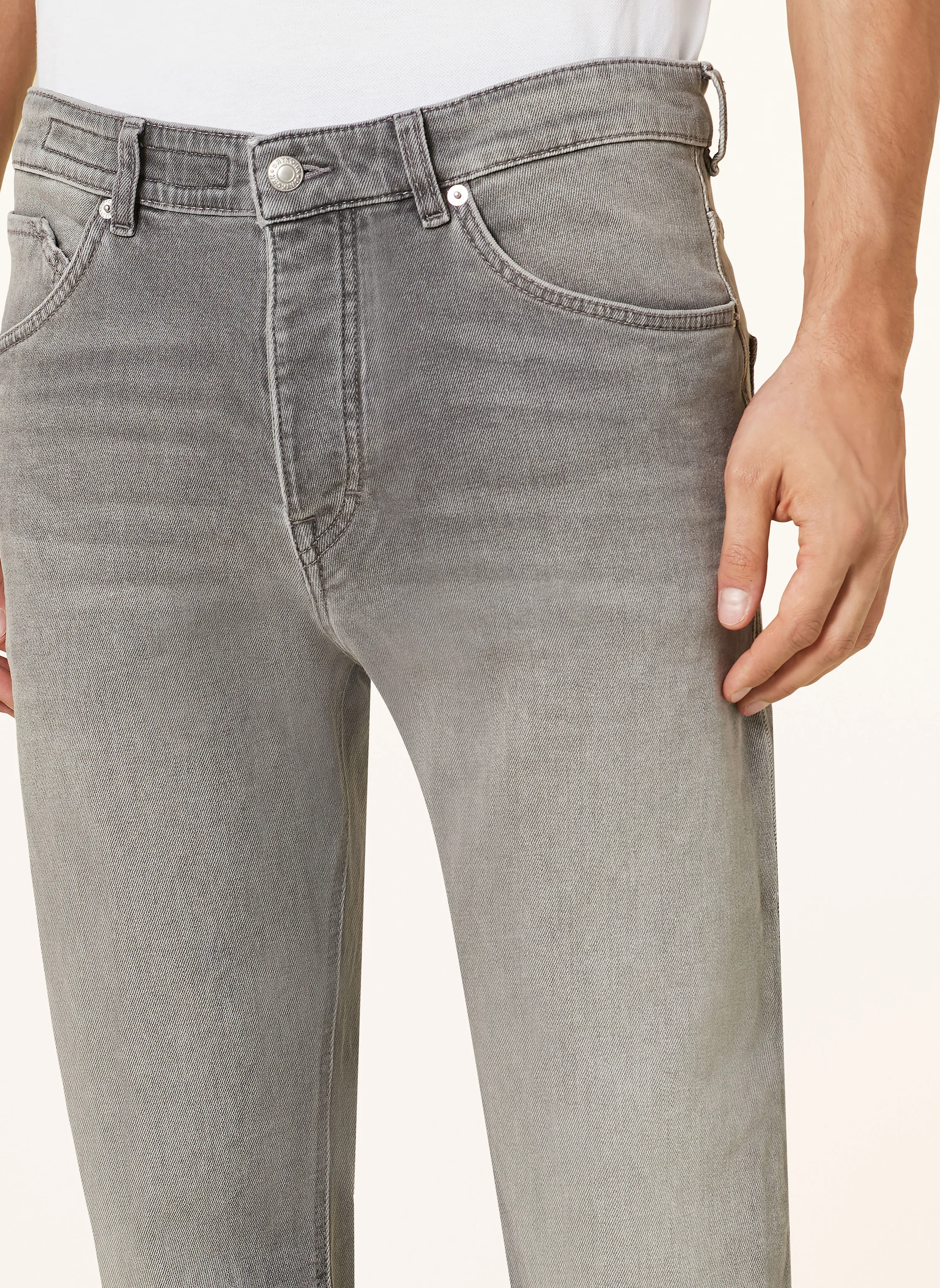 DRYKORN Jeans HIGHT Regular Fit