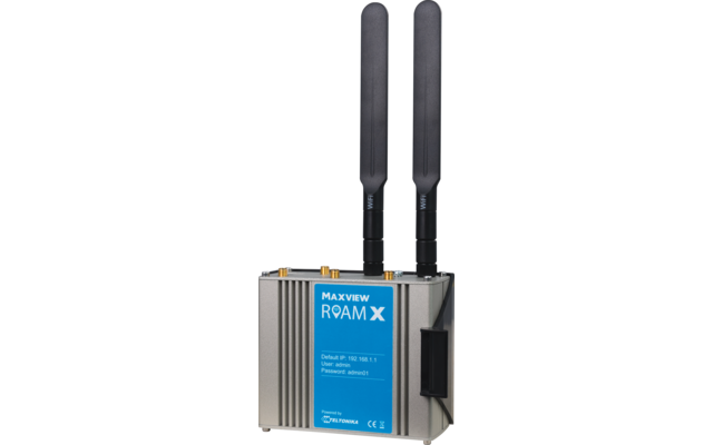 Maxview LTE/WiFi Antenne Roam X