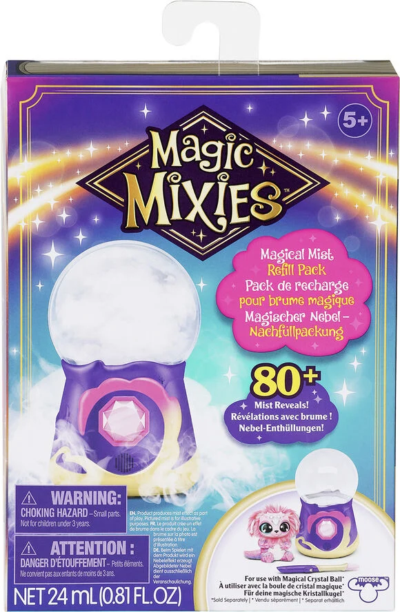 Magic Mixies Magic Mixies Crystal Ball