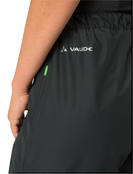 Fluid Pants Wind- en Waterdichte Broek