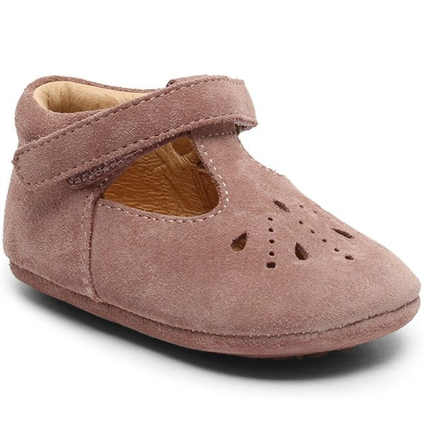 Futter Bloom Rose - Bisgaard → Luksusbaby.dk