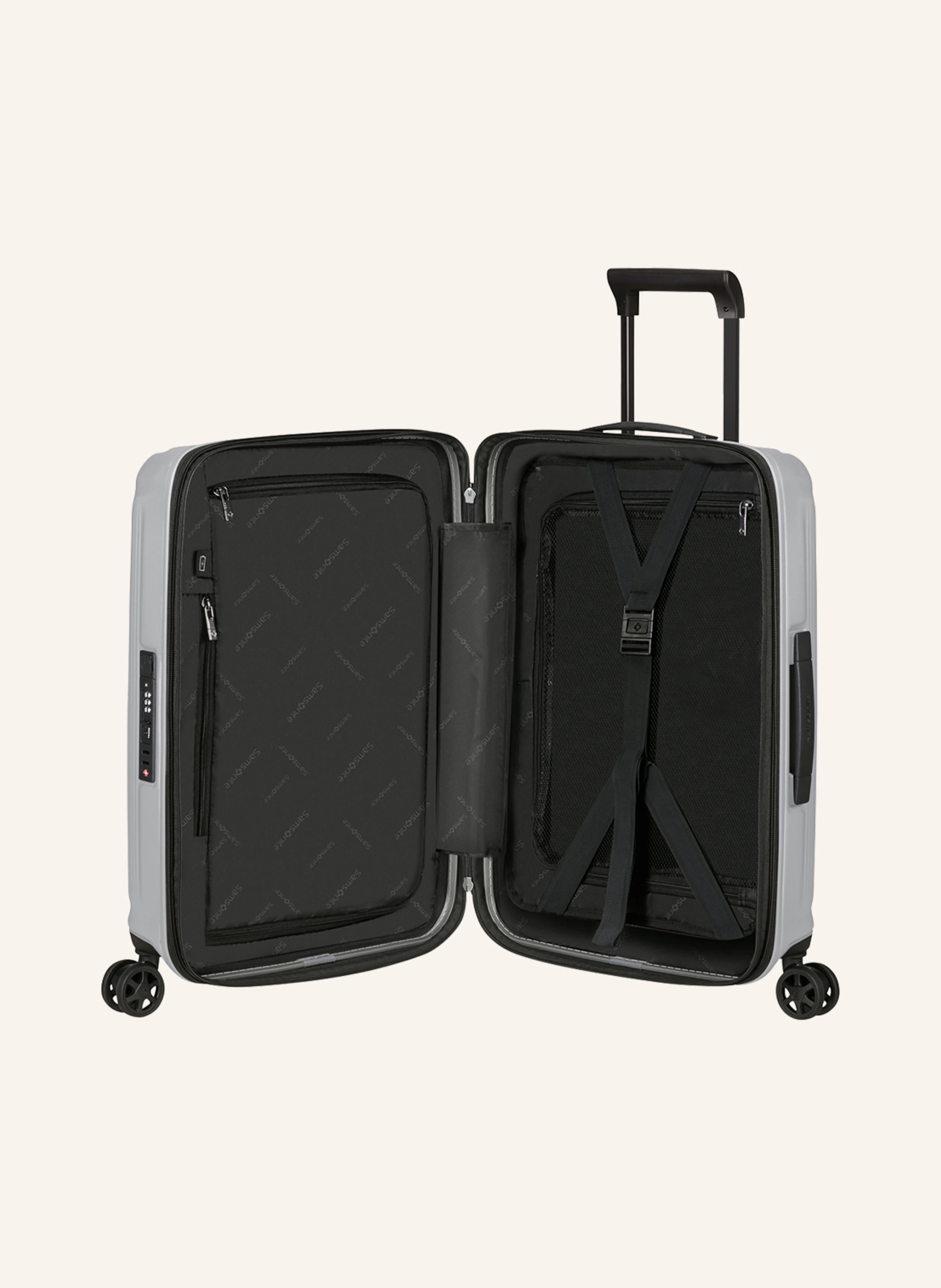 Samsonite Trolley NUON