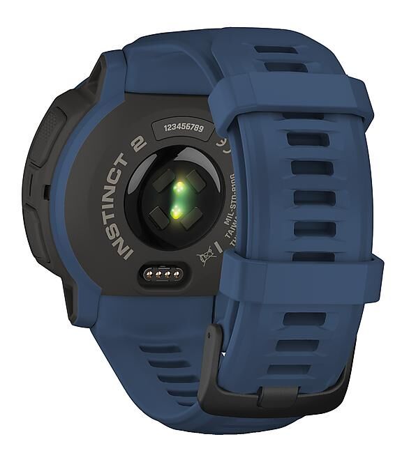 GARMIN - MONTRE GPS INSTINCT 2 SOLAR