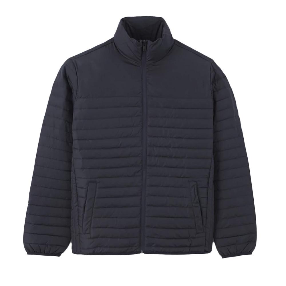 Jack & Jones Doudoune Marine Homme Jack & Jones Huno
