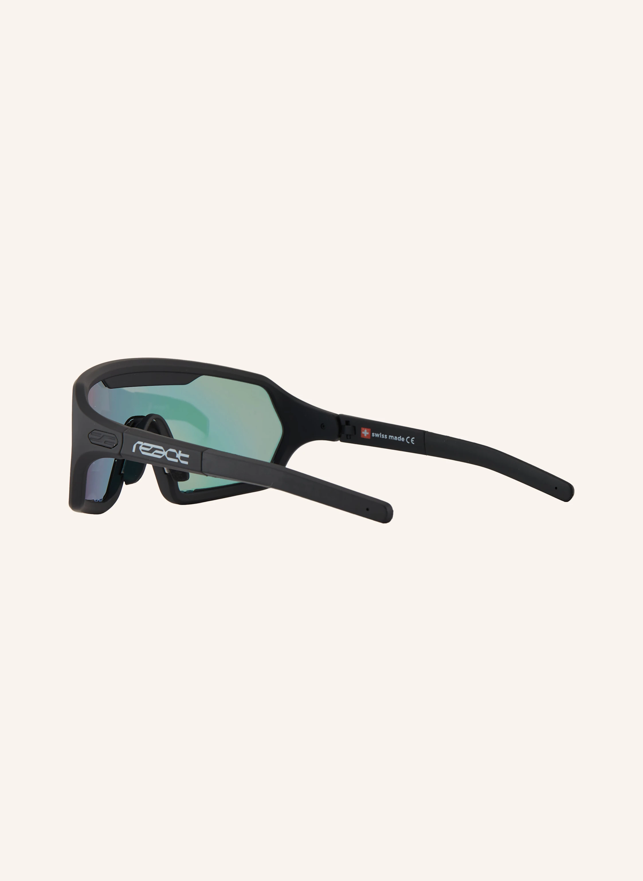 react Multisportbrille REV