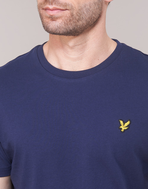 Lyle & Scott - FAFARLIBE - Marine