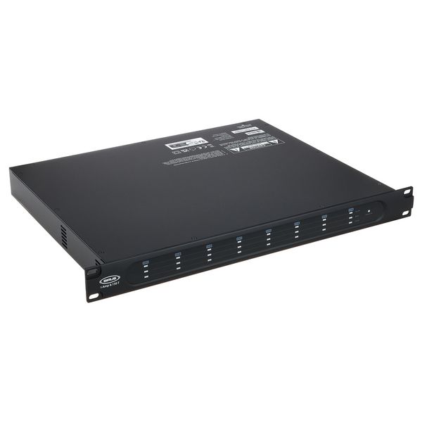 Sirus I-Amp 8.150T