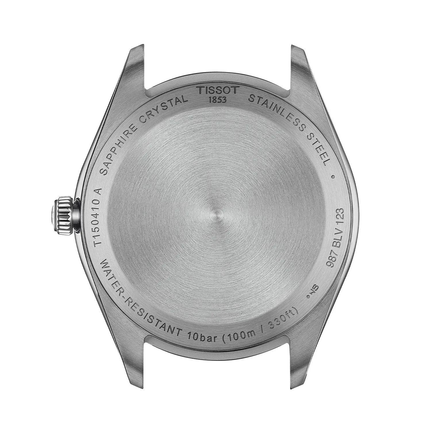 Tissot PR 100 T1504101135100