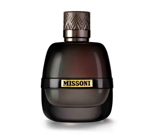 Missoni pour Homme Eau de Parfum