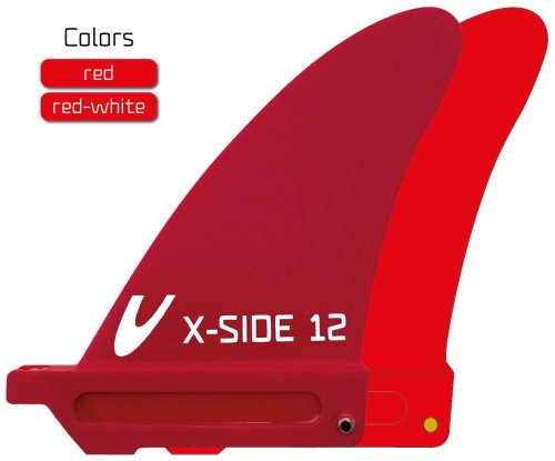 Maui Ultra Fins X-Side