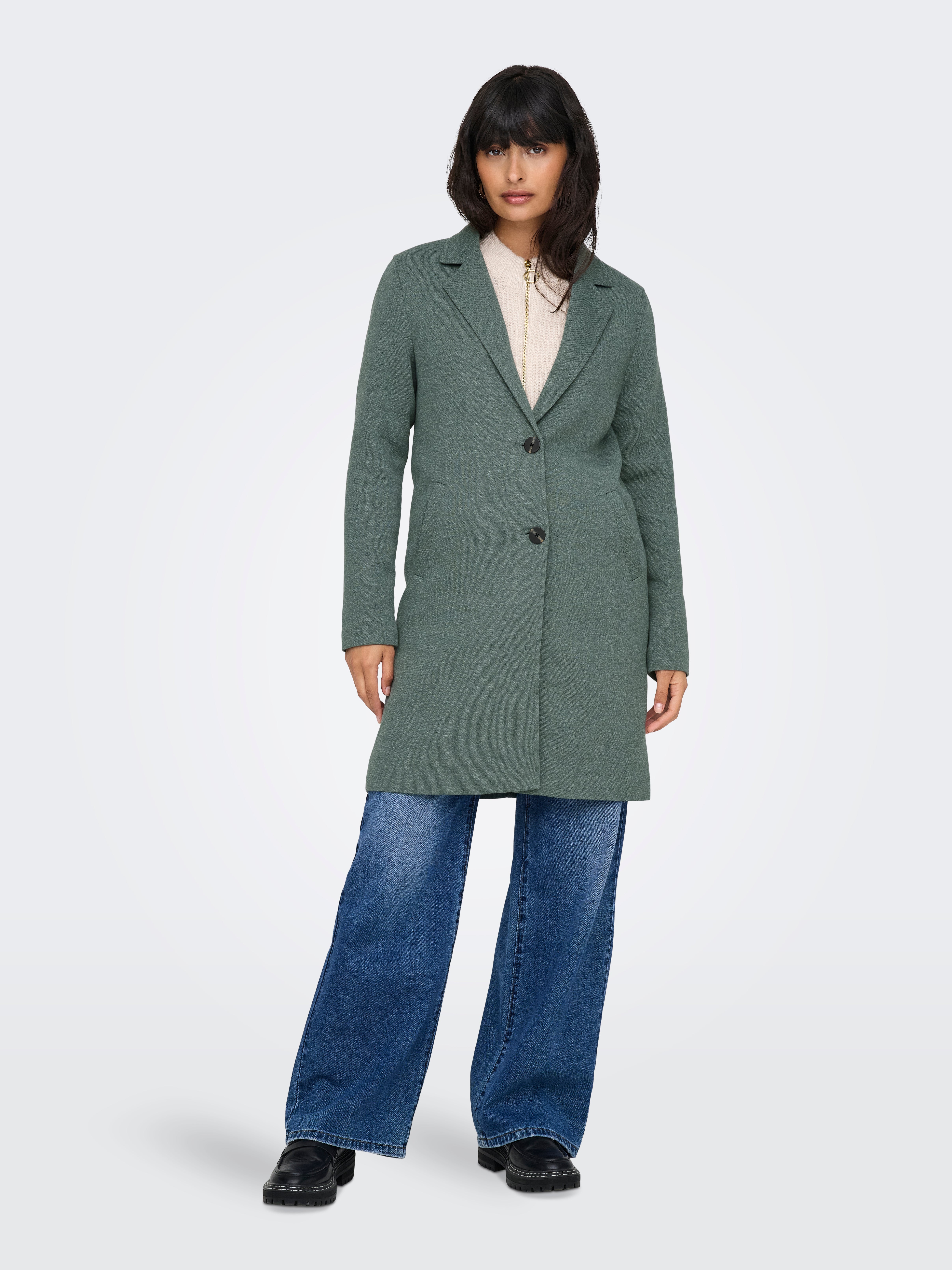 ONLSEDONA Mantel Balsam Green