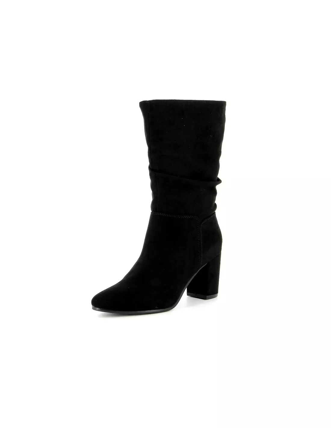 SAFETY JOGGER 537023 - Boots & bottines Black