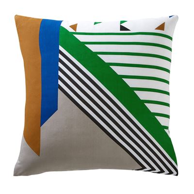 Linge de lit graphique - BECQUET CRÉATION