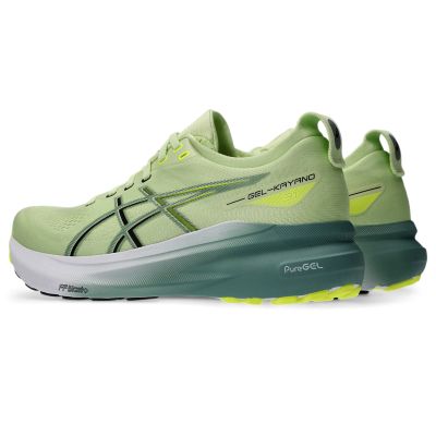 ASICSGEL-KAYANO 31 - grün