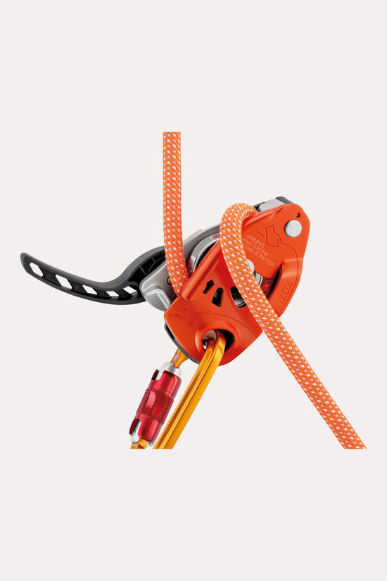 Petzl Petzl Neox Zekeringsapparaat