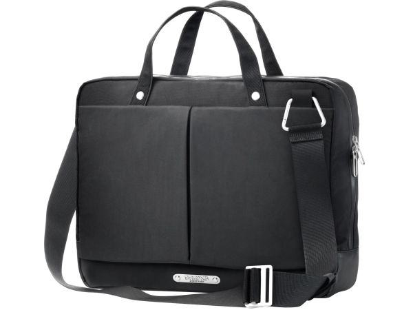 Brooks Discovery New Street Skuldertaske