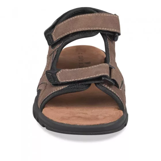 Sandales MARRON CAPE BOARD