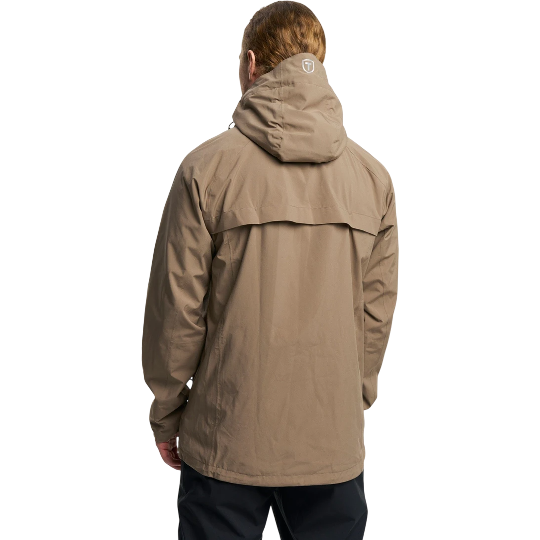 Tenson Biscaya Storm Regenjas