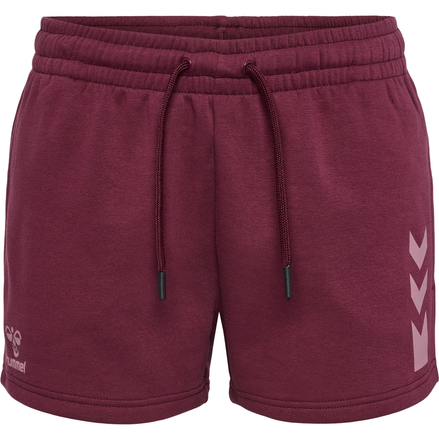 Hummel Active Cotton Shorts Women