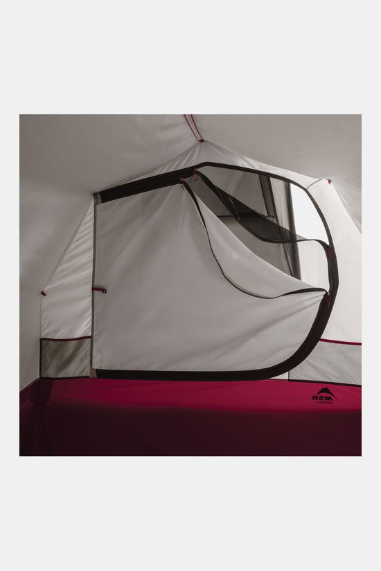 MSR MSR Tindheim 3 Tent