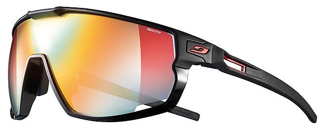JULBO - LUNETTES DE VELO RUSH REACTIV PERFORMANCE 1