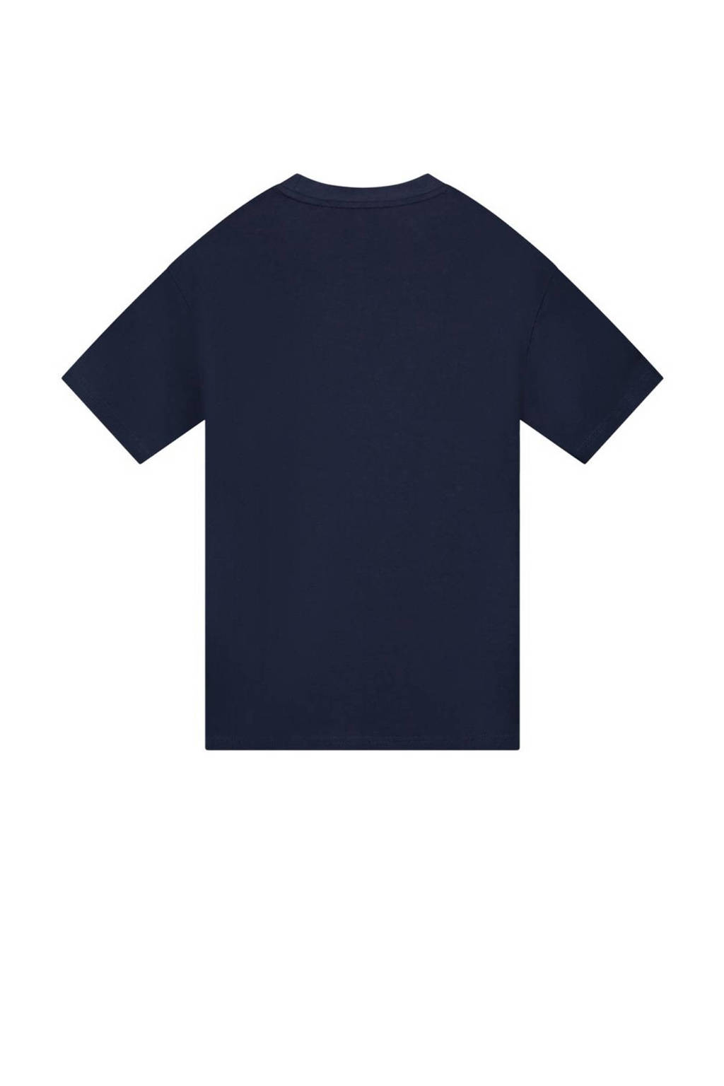 Bellaire T-shirt met printopdruk