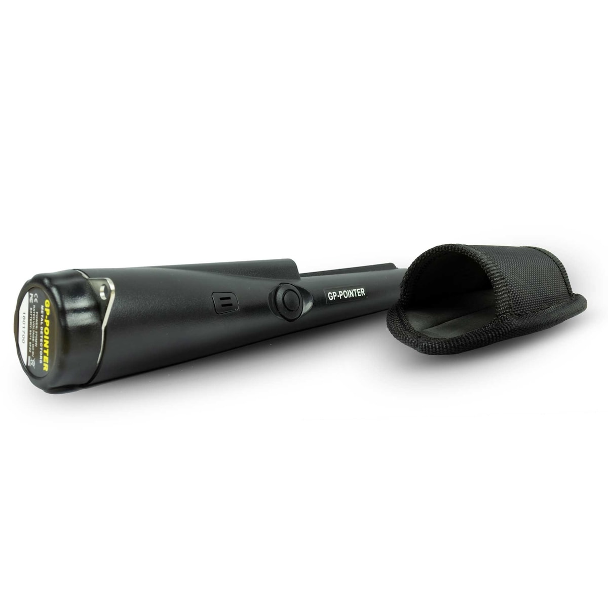 Klondike Metall Detektor PinPointer