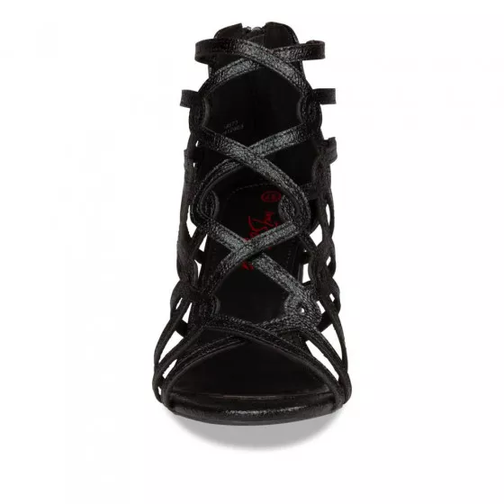 Sandales NOIR MY BOTEGA