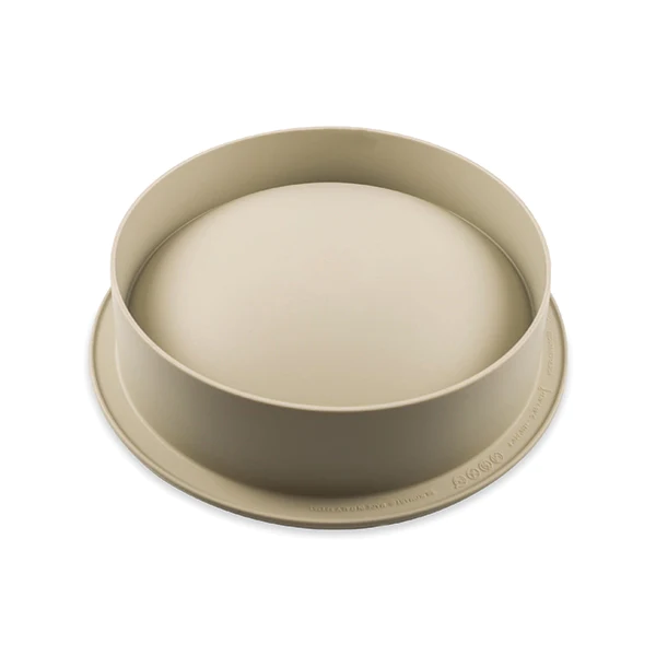 Moule en silicone Goccia goutte Silikomart