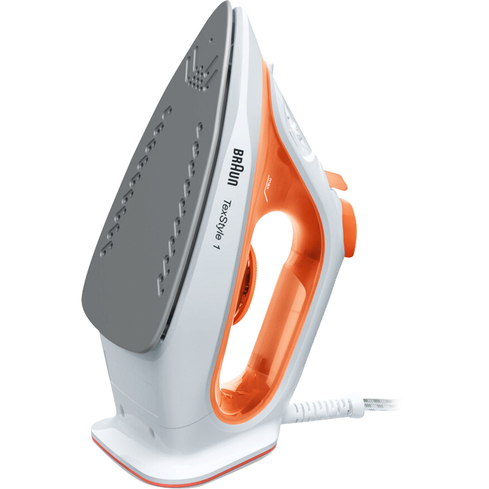Braun Bügeleisen SI1009OR