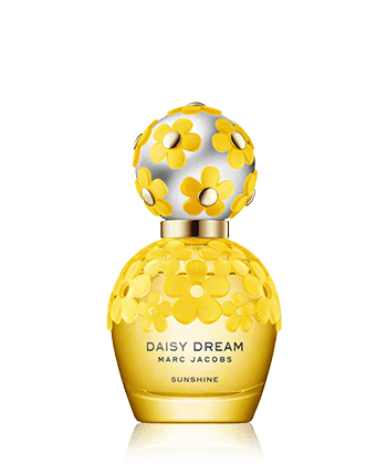Marc Jacobs Daisy Dream Sunshine Eau de Toilette Spray 50ml