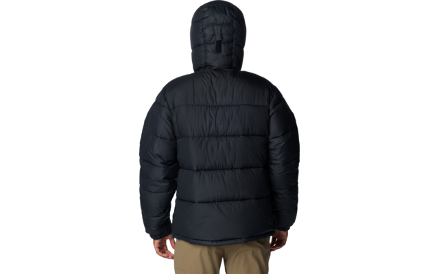 Columbia Pike Lake II Puffer Männerjacke
