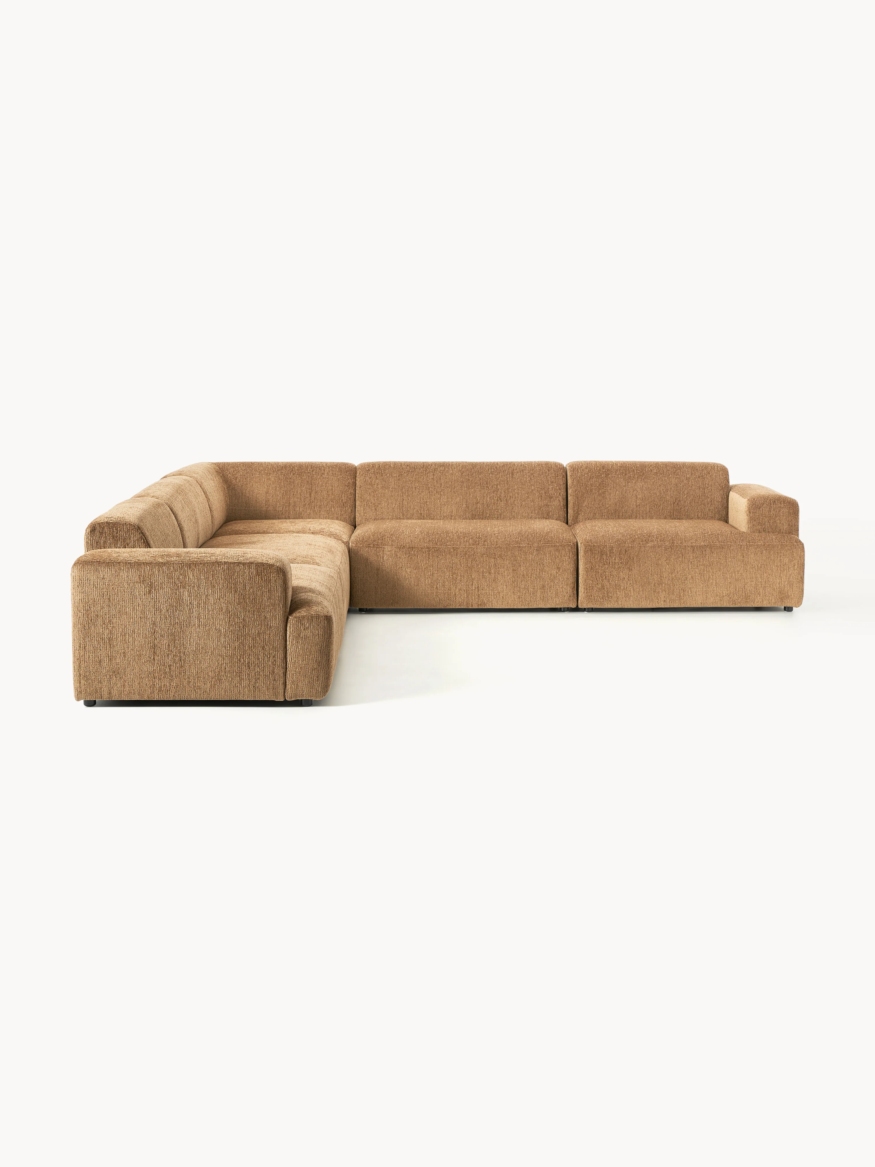 XL hoekbank Melva