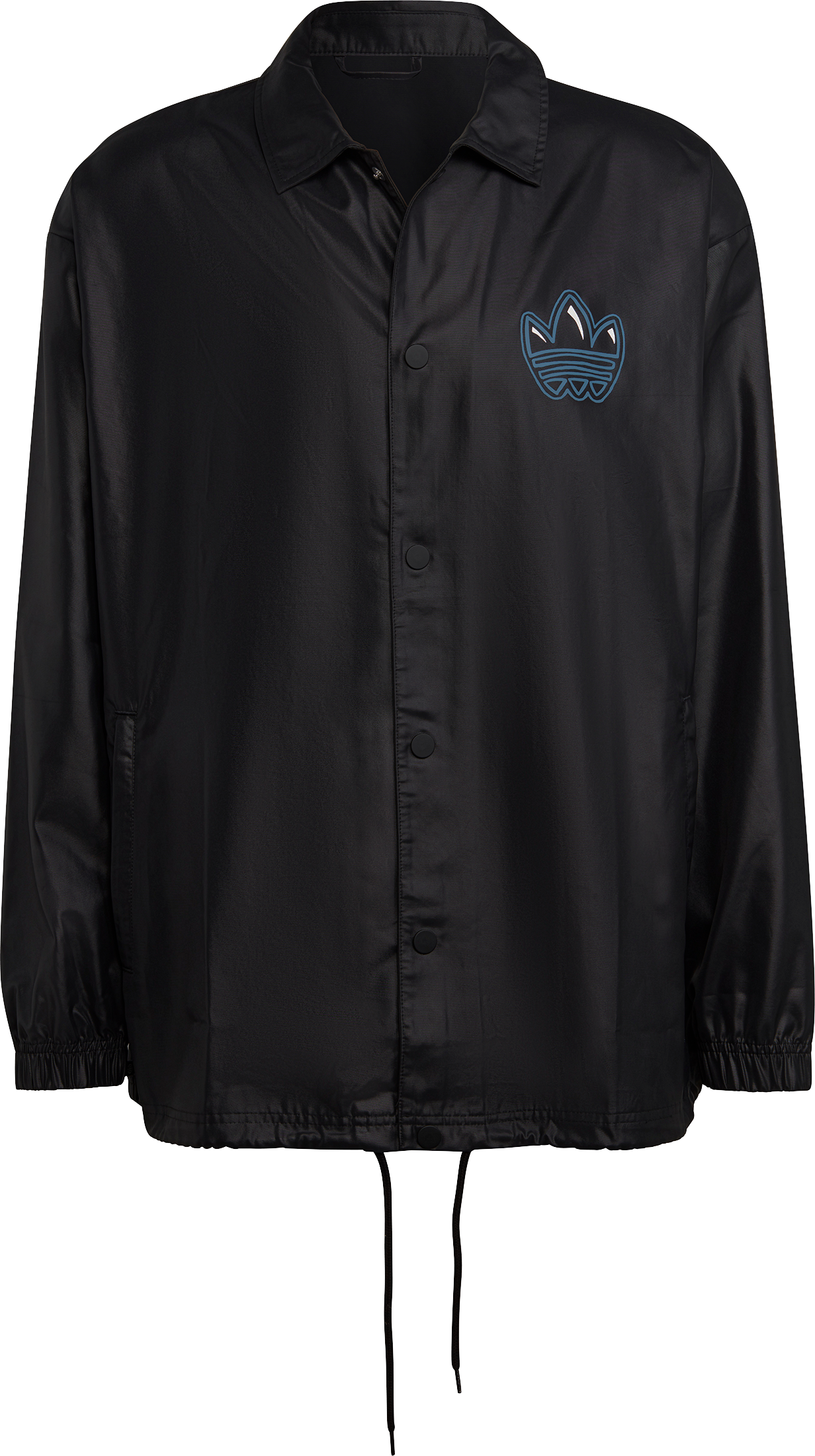 adidas Originals Graphics Campus Jacke Schwarz