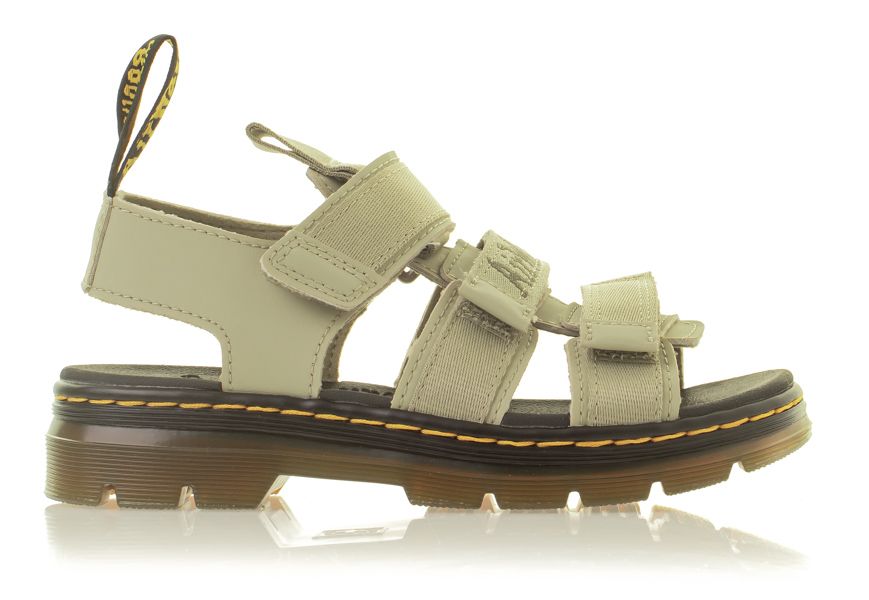 Dr. Martens Callan Sandal