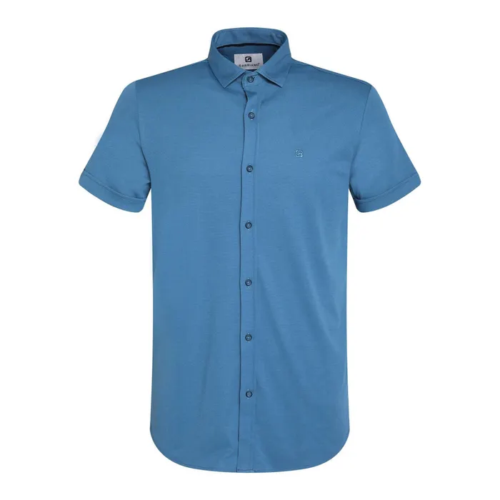 Gabbiano Essential Overhemd Heren