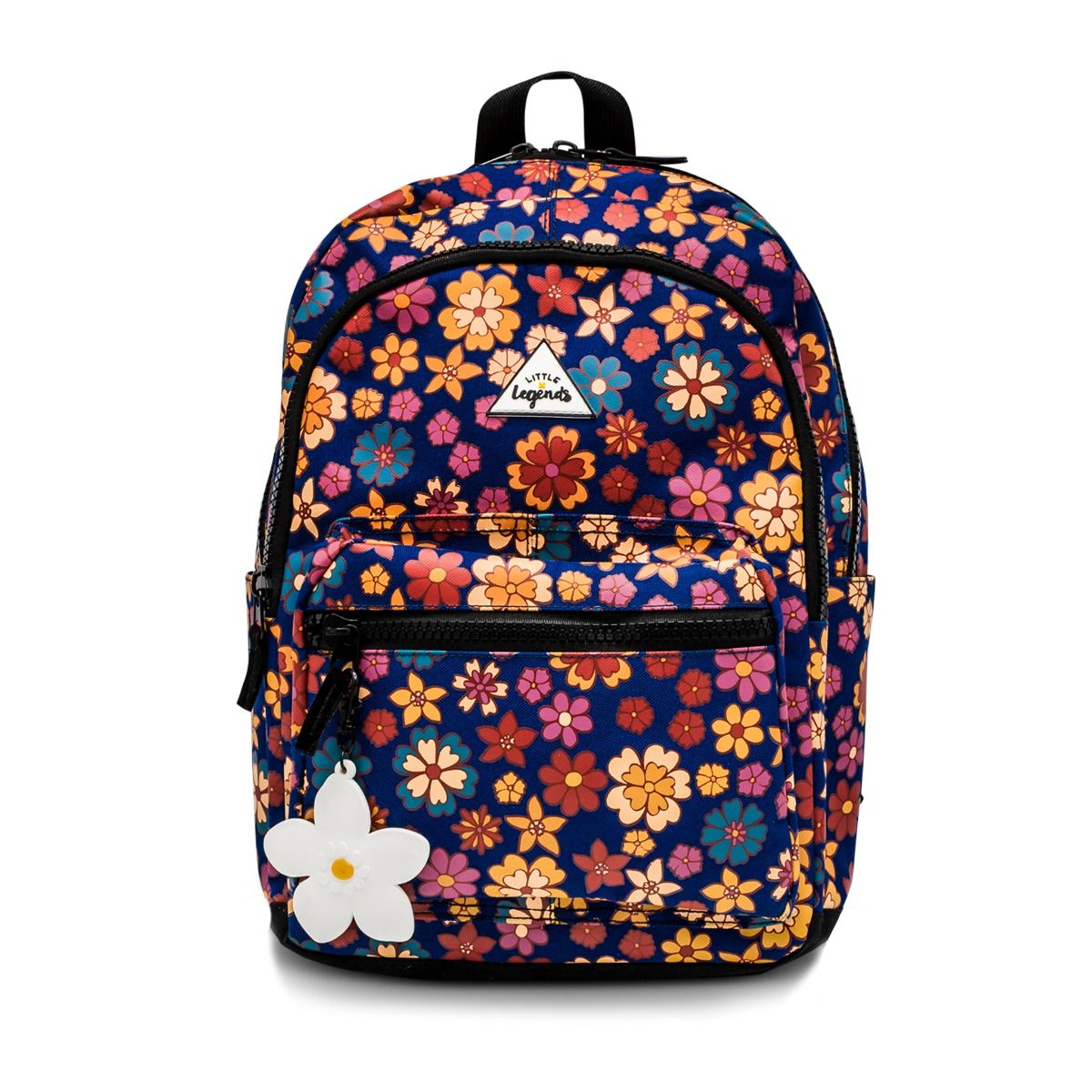 Little Legends Backpack L Flower Power