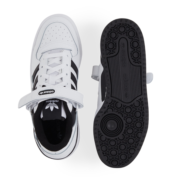 ADIDAS ORIGINALS FORUM LOW