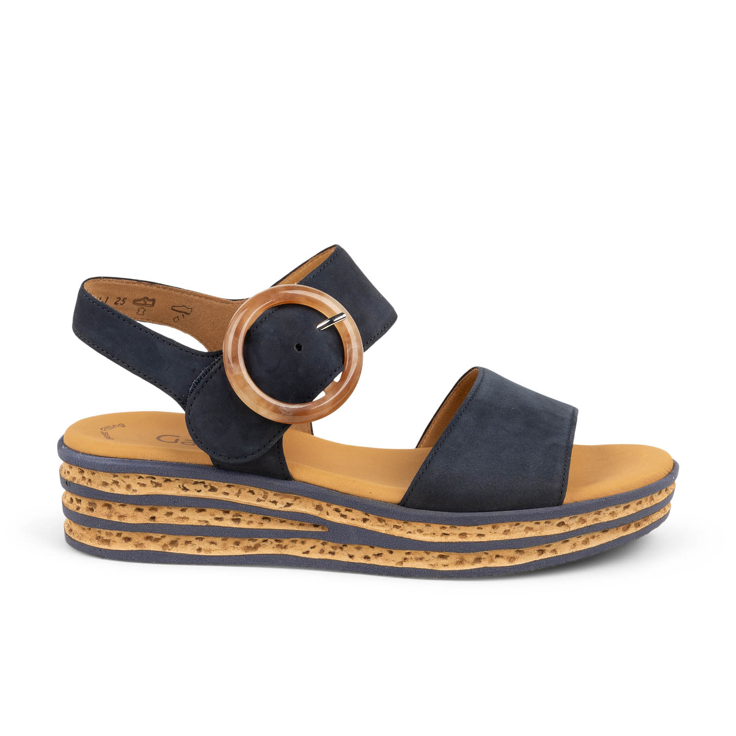 Sandales femme GABOR GABOLA