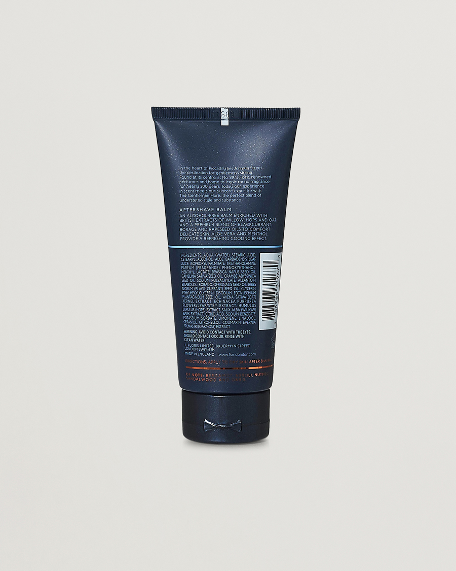 Floris London No. 89 Aftershave Balm 100ml