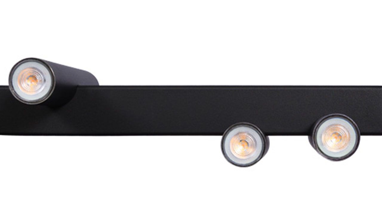 Hanglamp Ztahl - 1300 Stelvio B140 x D8 cm